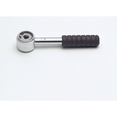 Ko-Ken Stud puller 12mm 120mm Rubber Handle 141S-12